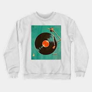 Longplay Crewneck Sweatshirt